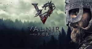 Die "Valnir Rok"-Idee stammt von Sarazar und Gronkh.