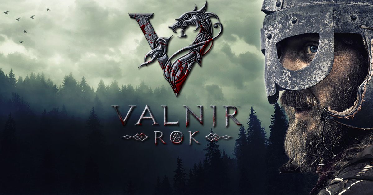 Die "Valnir Rok"-Idee stammt von Sarazar und Gronkh.