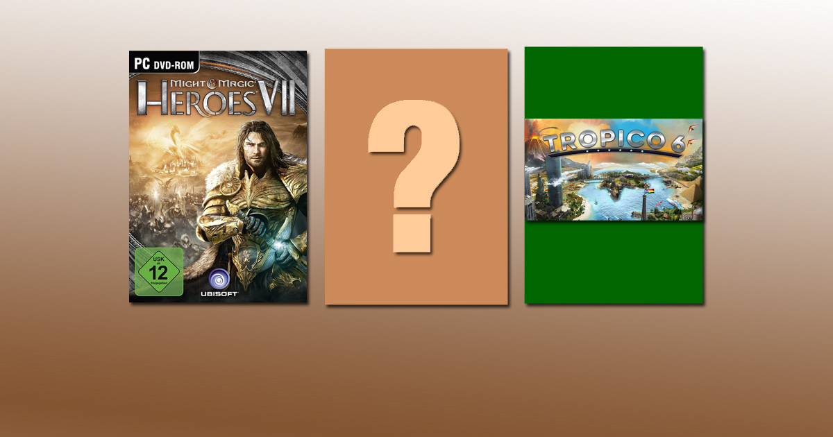Zusätzlich zu "Tropico 6" arbeitet Limbic Entertainment an einem weiteren Großprojekt.