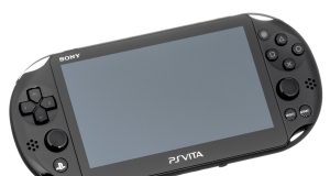 Sony plant laut CEO Andrew House derzeit keinen Nachfolger für die PlayStation Vita.
