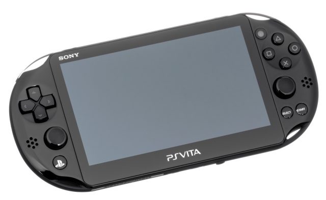 Sony plant laut CEO Andrew House derzeit keinen Nachfolger für die PlayStation Vita.