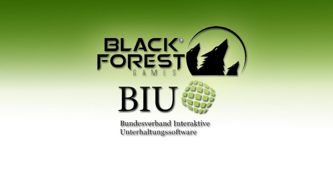 Das Offenburger Studio Black Forest Games tritt dem Branchenverband BIU bei.