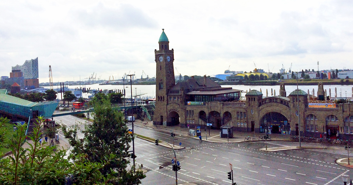 Ein privater Games-Fonds soll den Standort Hamburg voranbringen.