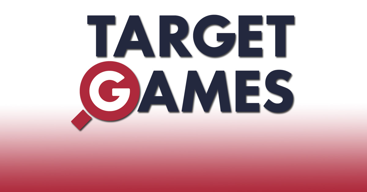 Thorsten Unger und André Bernhardt sind die Gründer von Target Games.