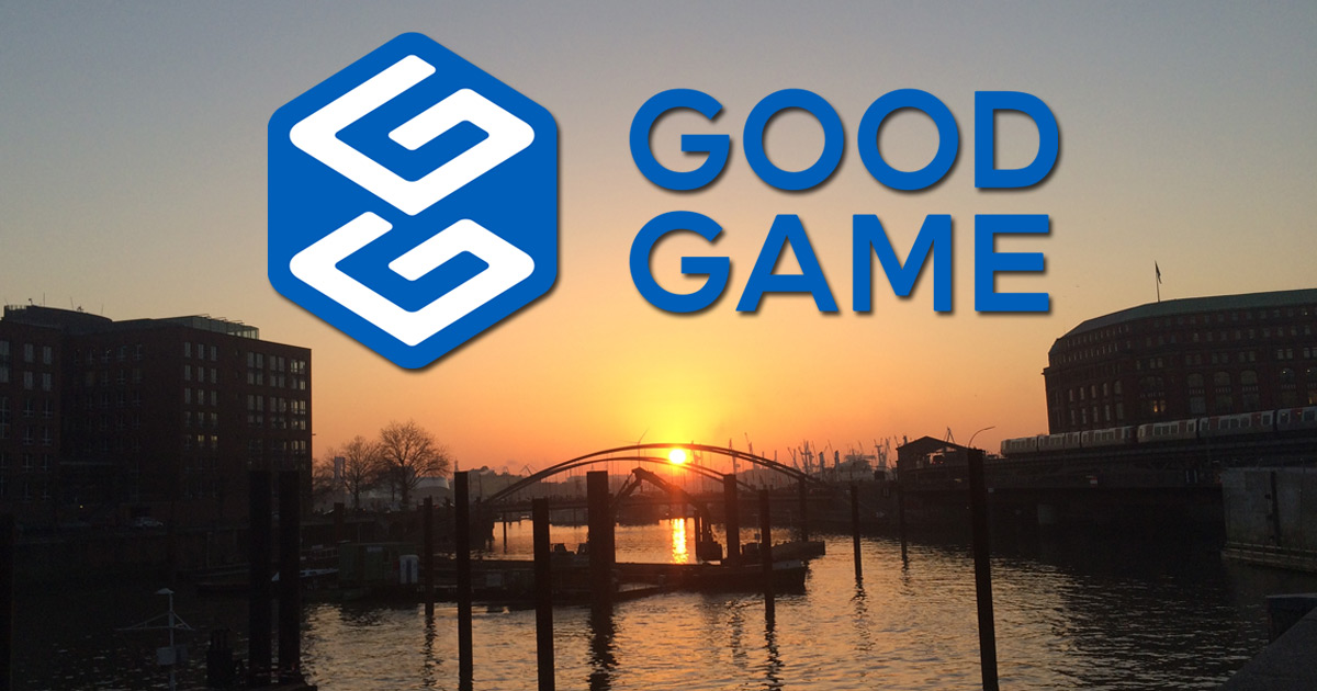 Nach schwierigen Jahren sieht sich Goodgame Studios inmitten eines Turnarounds.