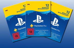 PlayStation Plus Angebote: Die günstigsten Tarife für 90, 180 oder 365 Tage.