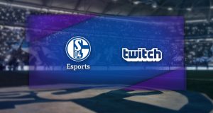 Twitch sichert sich die Exklusiv-Rechte für ausgewählte Matches von Schalke 04 eSports.