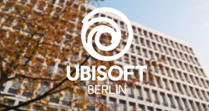 Ubisoft Berlin zieht in die ehemalige Berliner Bank nahe des Kurfürstendamms.