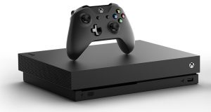 Xbox One X Analyse: die Marktchancen der Microsoft-Konsole