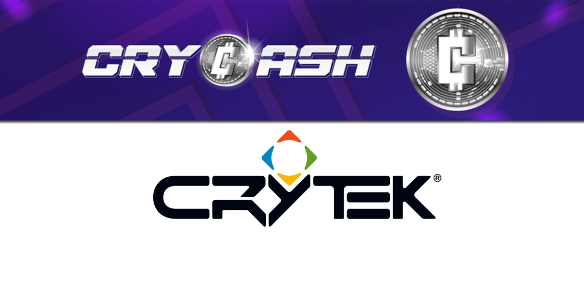 Crytek integriert die Kryptowährung Crycash in Spielen wie "Warface".