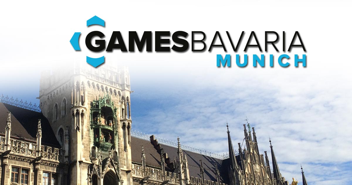 Die Standortinitative Games Bavaria Munich e. V. nimmt drei neue Mitglieder auf.