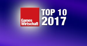 Die zehn meistgelesenen GamesWirtschaft-Artikel im Jahr 2017.