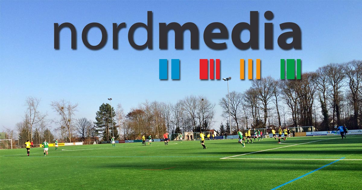 Nordmedia steuert 50.000 Euro zum Vertrieb des Fußballmanagerspiels Onlineliga.de bei.