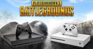 Die Vorab-Version von "PlayerUnknown's Battlegrounds" (PUBG) steht nun auch Besitzern von Xbox One und Xbox One X offen.