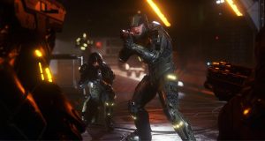 Crytek sieht in "Star Citizen" eine unzulässige Nutzung der CryEngine und verklagt das Studio auf Schadenersatz.