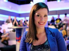 Grimme-Preis 2018: ARTE-Format „Art of Gaming“ nominiert Moderatorin Melek Balgün ist mit ihrem ARTE-Format "Art of Gaming" für den Grimme-Preis 2018 nominiert (Foto: ESL)