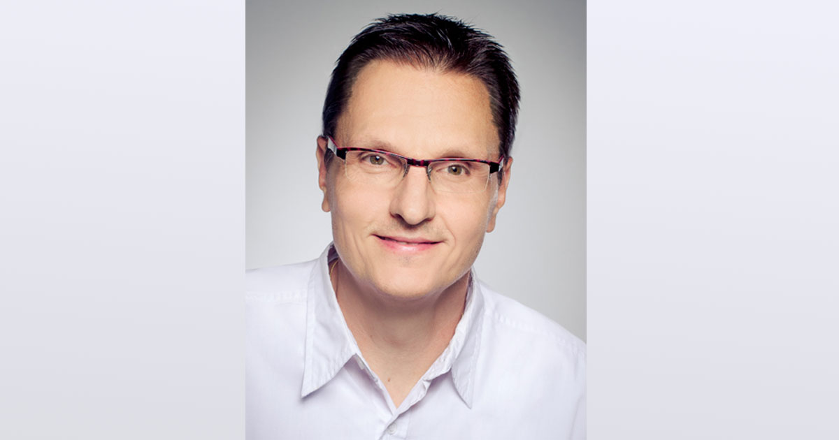 Boris Kunkel ist neuer Studio Operations Director bei Ubisoft Blue Byte.
