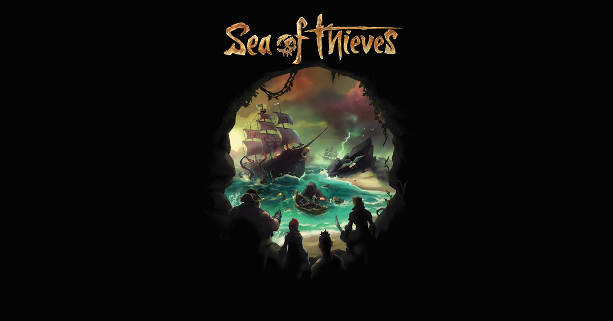 Für Kunden des Xbox Game Pass inklusive: Das Piraten-Abenteuer "Sea of Thieves" erscheint am 20. März 2018.