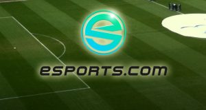 Zum Bundeslia-Rückrundenstart wirbt das Kryptowährungs-Startup eSports.com beim Spitzenspiel FC Bayern gegen Bayer 04 Leverkusen.