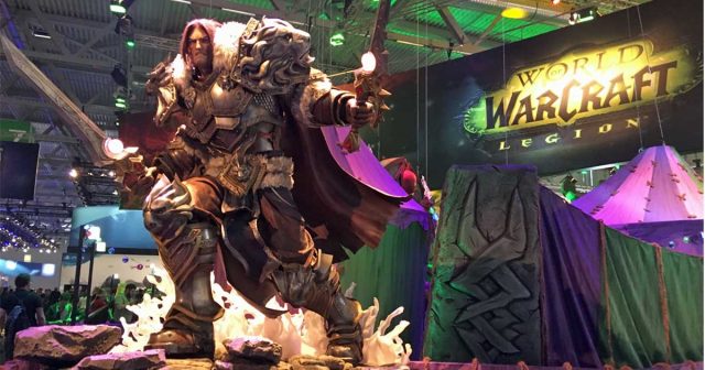 Blizzard Entertainment wehrt sich gegen die Anbieter von Bot-Software, darunter die Zwickauer Firma Bossland.
