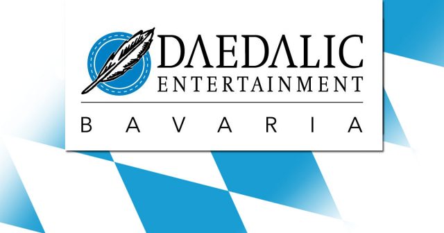 Die Daedalic Entertainment Bavaria GmbH hat ihren Sitz in München.