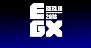Die Premiere der EGX Berlin 2018 findet vom 28. bis 30. September statt.