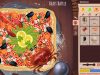 Kern von "Pizza Connection 3": der legendäre Pizza-Baukasten.