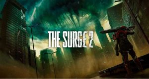 Deck 13 baut die Action-Adventure-Marke aus und kündigt "The Surge 2" für 2019 an.