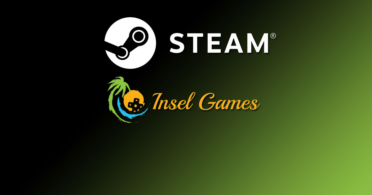 Valve kappt die Geschäftsbeziehungen zur Insel Games Ltd. Der Vorwurf: "review manipulation".
