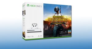 Ab 20. Februar 2018 erhältlich: das Xbox One Bundle mit "PlayerUnknown's Battlegrounds".