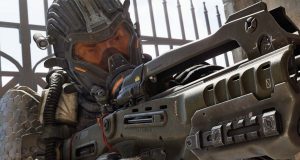 "Call of Duty: Black Ops 4" erscheint am 12. Oktober 2018 - inklusive Battle-Royale-Modus (Abbildung: Activision Blizzard)