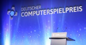 Die Nominierungen für den Deutschen Computerspielpreis 2018 stehen fest (Foto: Gisela Schober / Getty Images / Quinke Networks)