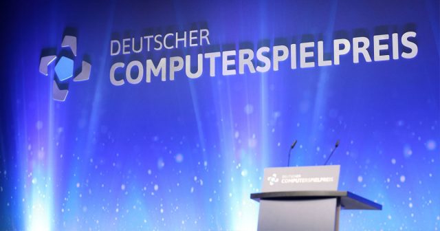 Die Nominierungen für den Deutschen Computerspielpreis 2018 stehen fest (Foto: Gisela Schober / Getty Images / Quinke Networks)