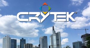 Weiterhin in Frankfurt/Main zu Hause: Spiele- und Engine Entwickler Crytek zieht in den Ostern der Stadt.