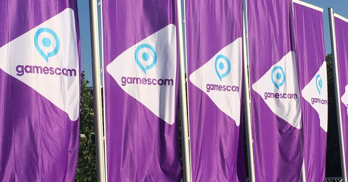 Besucher der Gamescom 2018 müssen sich auf steigende Ticket-Preise einstellen.