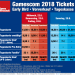 Gamescom-2018-Tickets-Preise-Vorverkauf-Tageskasse-Infografik-GamesWirtschaft