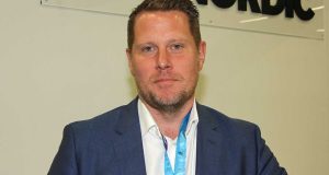 Der Schwede Lars Wingefors ist Gründer, CEO und Großaktionär von THQ Nordic AB.