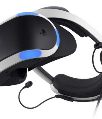 Sony Interactive senkt den Preis für das PlayStation VR-Paket auf unter 300 Euro.