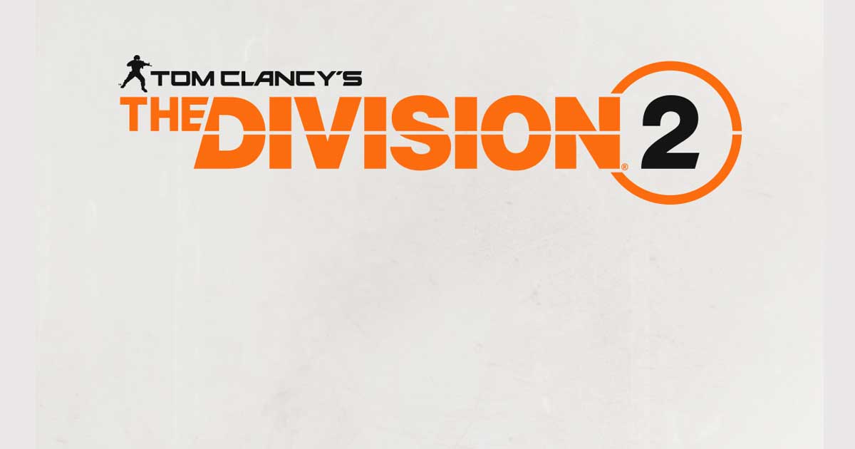Erste Details zu "The Division 2" will Ubisoft erst zur E3 2018 bekannt geben.