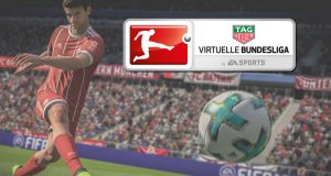 Finale der Virtuellen Bundesliga 2018: Wer wird Deutscher Meister in der Disziplin "FIFA 18"?