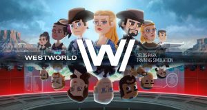 Erscheint parallel zur zweiten Staffel von "Westworld": das offizielle Mobilegame zur HBO-Serie