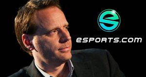 Der ehemalige ESL-Manager Arne Peters steigt als Berater bei eSports.com ein.