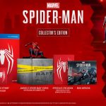 Marvel-Spider-Man-Collectors-Edition-Inhalt