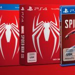 Marvel-Spider-Man-PS4-Sony-Interactive-Special-Edition-Termin