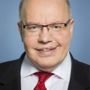 Bundeswirtschaftsminister Peter Altmaier (CDU) - Foto: BMWI