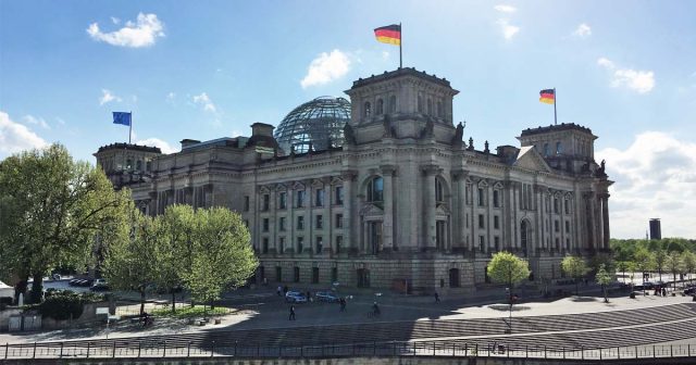 Am 11. Juni diskutiert die Bundestagsfraktion von Bündnis 90/Die Grünen über die Anerkennung des eSport.