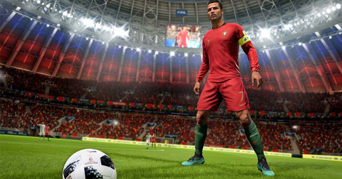 Am Geschäftsmodell "Lootbox" will Electronic Arts auch mit Blick auf "FIFA 19" festhalten.