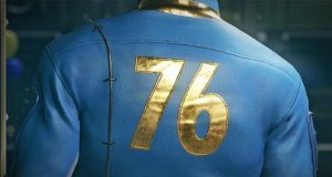 Die nächste Folge der "Fallout"-Serie trägt den Titel "Fallout 76" und erscheint für PC, PlayStation 4 und Xbox One (Abbildung: Bethesda)