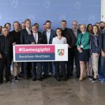 Games-Gipfel-2018-NRW-Laschet-Teilnehmer-GamesWirtschaft