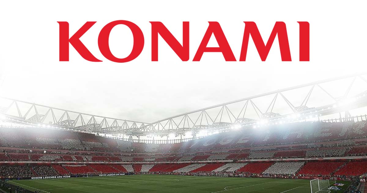 Die Konami-Kommunikation in Deutschland wird ab Mai 2018 von der Frankfurter Agentur ToLL Relations unterstützt.